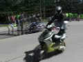 Scooter-bg meeting 2007