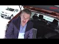 2013 Mitsubishi Outlander - 2012 Geneva Auto Show