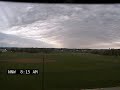 Ondas de Gravidade (Gravity waves)