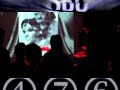 Psilodump (The X-Dump) - Phonebook [Live @ Microdisko 2007]