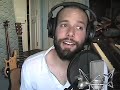 Aphex Twin / Bright Eyes Mashup - Jack Conte