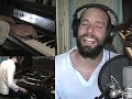Aphex Twin / Bright Eyes Mashup - Jack Conte