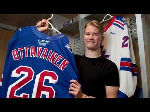 The Insider - Ville Ottavainen (2019-20)