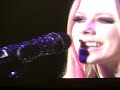 Avril Lavigne - Losing Grip