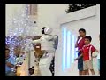 ASIMO in Penang QBM part2 ASIMO in Penang QBM part2