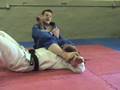 two VERy Effective armbar finishes
