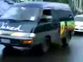 Le Cannabus � Dunedin