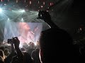 Fix You - East Rutherford 10-26-2008