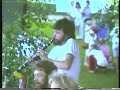 spelmansst�mma i gamla link�ping 1979. mats andersson-klarinett, tomas adeborn-fiol, peter puma hedlund-nyckelharpa, jan bergstr�m-nyckelharpa, sten blomstr�m-munspel, sven fredriksson-dragspel & per-ove glaadh-bas. kamera: ingemar lundqvist
