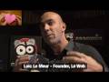 Techfluff.TV, Episode 3 - Le Web Special