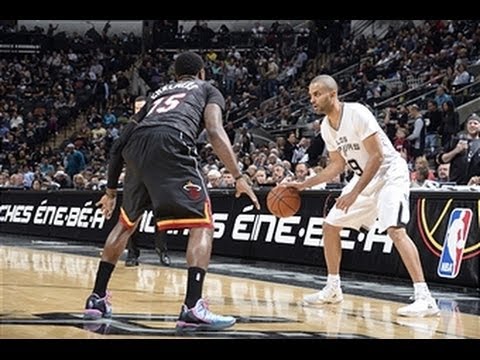 NBA Nightly Highlights: March 6th