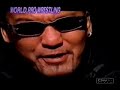 njpw   nwo japan  全面抗争 part1  ~蝶野革命編~　