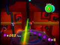 videos de Super Mario Galaxy - Purple Coins on the Battlerock