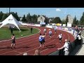 4X200m BK/CB Relais 2008 4X200m BK/CB Relais 2008