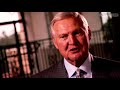 Celebrity Spotlight: Jerry West shares his love for the game of golf