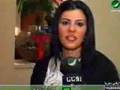 ahlam احلام مع جمهورها في كواليس مهرجان الدوحه