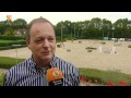 Roosendaal krijgt mogelijk mega-manege
