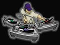 Dj warner -  tiradera pa dj luian