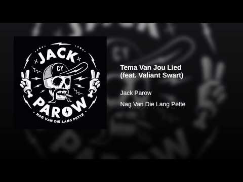 Tema Van Jou Lied (feat. Valiant Swart)