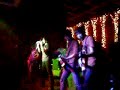 The Carminers en Hot Rod Cafe Sueca The Carminers en Hot Rod Cafe Sueca
