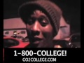 Real College Commercial(Everest spoof)