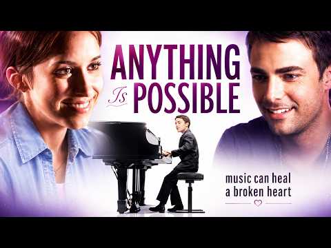 Anything Is Possible (2013) | A Boy, His Faith & the Power of Hope