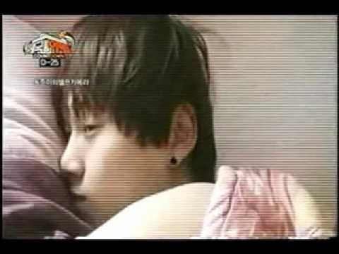 ZE:A in the morning