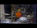 charlie callas plays drums on the merv griffin show with monte barthwicke on bass