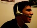 My friend on what grinds his gears, (xbox live version) My friend on what grinds his gears, (xbox live version)