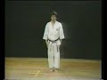 Enpi - Shotokan Karate