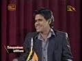 Wanni Operation - Army Commander Interviewed by ITN on 6th January 2008 - Part 1