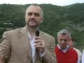 Dialog me Shqiperine ne Xiber
