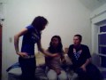 Nolan Amarfy Lyssa & Ryan