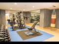The Best 23 Basement Gym And Movie Room