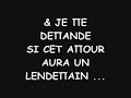 veronique sanson - a?oureuse