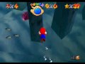 Underwater SMB1 theme ported into Mario64