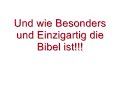 Sind gläubige Christen wirklich so dumm?