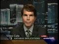 Countdown: Anthrax Investigation