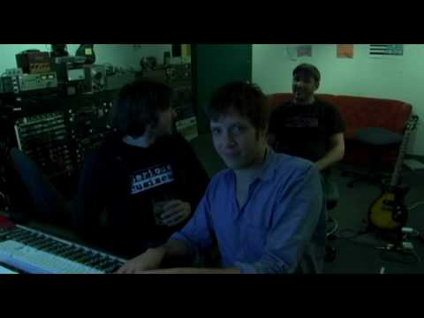 A Sleepless Night With OK Go