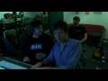 A Sleepless Night With OK Go