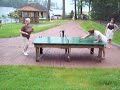 pong funny