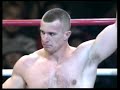 Crocop HL k-1 By Juan_Bjj