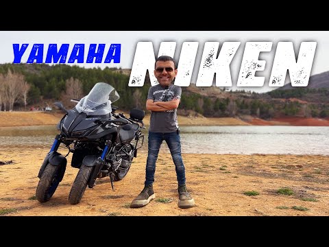 Yamaha Niken motosiklet inceleme