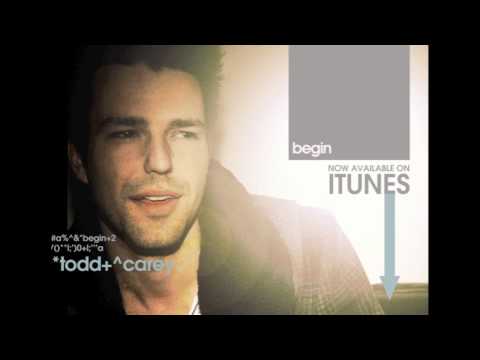 <b>Todd Carey</b> - Begin (Official Release) - 0