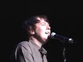 The most amazing MOAM ever- Clay Aiken Ft Myers