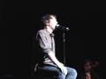 The most amazing MOAM ever- Clay Aiken Ft Myers