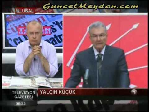 deniz baykal
