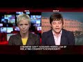 Inside Story - Lebanon strike - 07 May 08 - Part 1