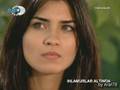 �hlamurlar alt�nda yar� final �ark�s�