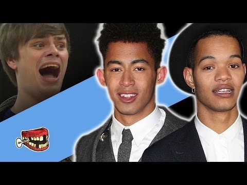 KICKS - Chris